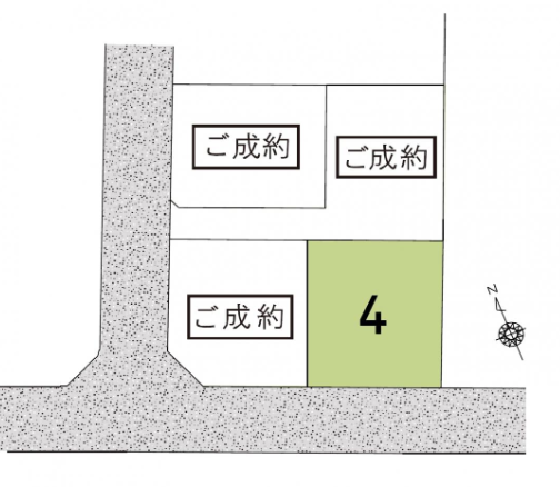 八木山東1丁目