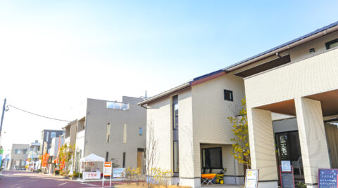 2025年7月宮城県総合住宅展示場情報