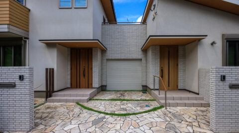 賃貸併用住宅とは？　特徴や建築時のポイントも解説