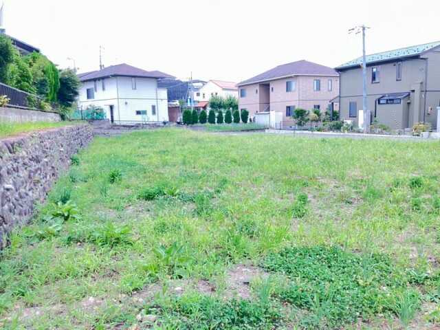 太白区大谷地　2号地