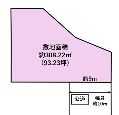 利府町青山４丁目