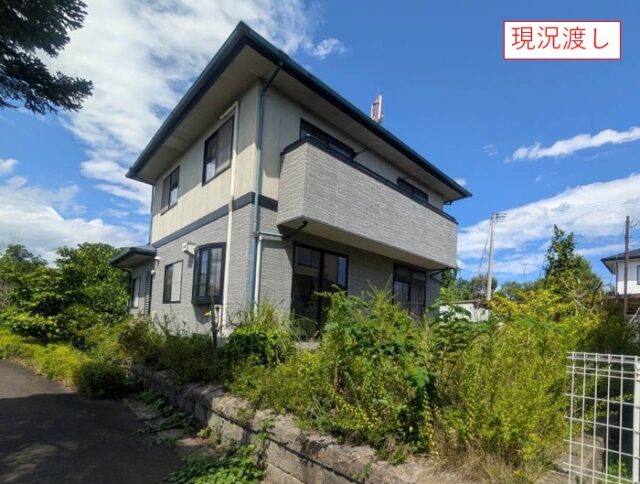 利府町青山４丁目