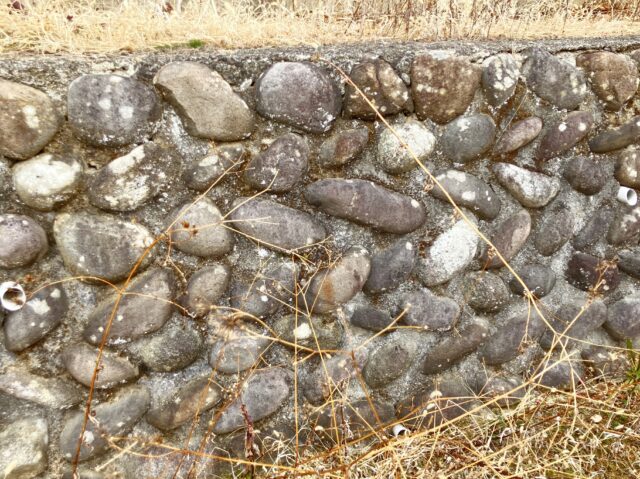 太白区大谷地　1号地