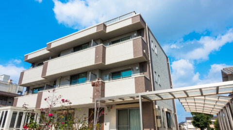 併用住宅のメリット・注意点を解説