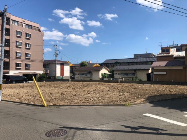 宮城野区萩野町3丁目　3・4号地一括