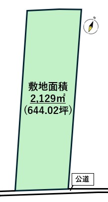 南相馬市小高区飯崎字南原