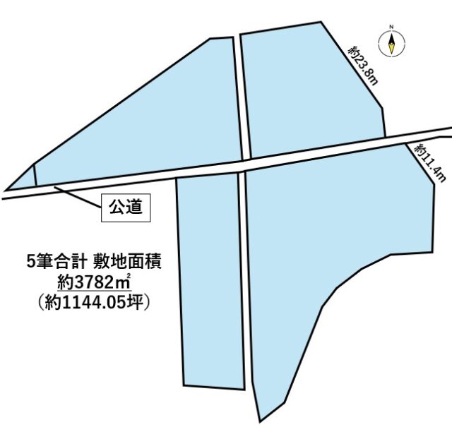 南相馬市小高区小高字堀内