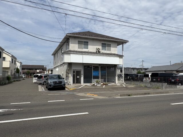 名取市増田字北谷