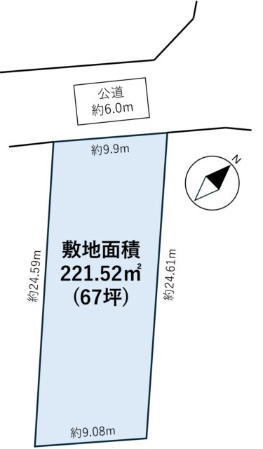 太白区泉崎2丁目