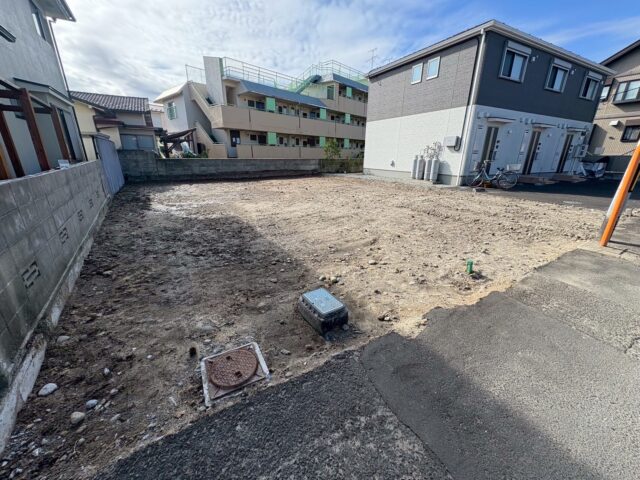 青葉区小田原8丁目