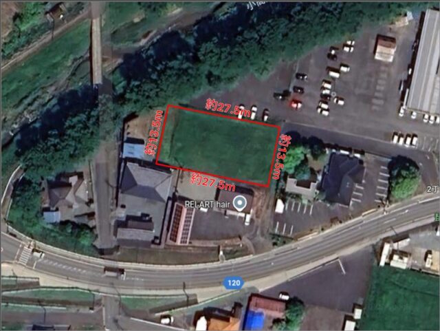 南相馬市小高区上町2丁目