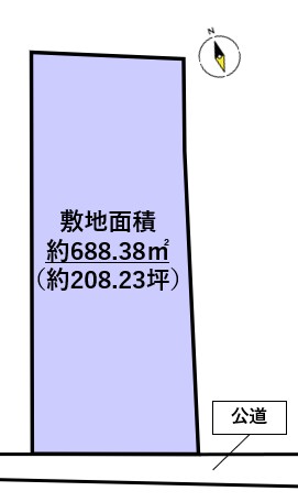 南相馬市小高区仲町2丁目