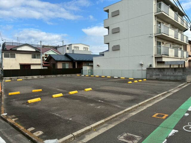 青葉区宮町3丁目　北側区画