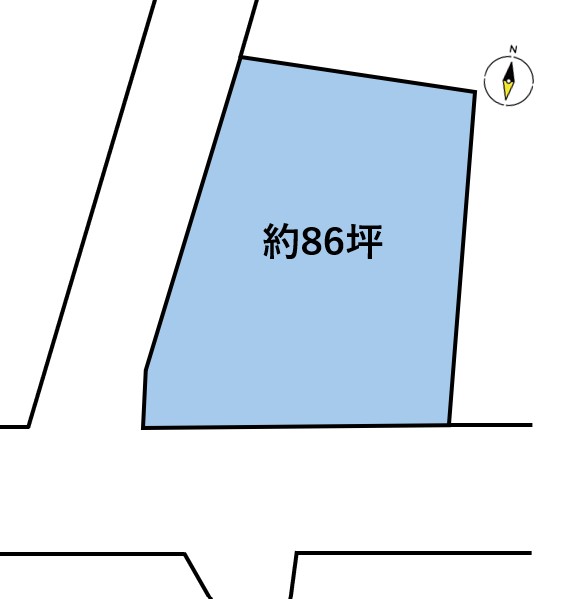 【青葉区宮町3丁目】