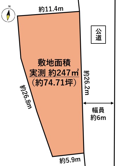 塩竈市一森山