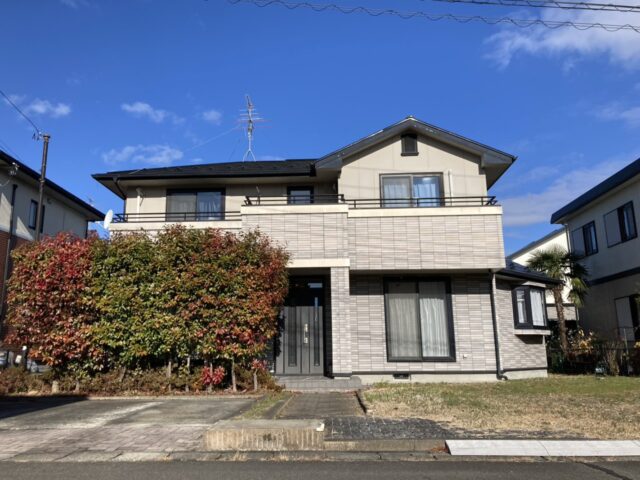 富谷市日吉台２丁目