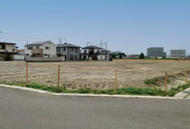 太白区中田６丁目