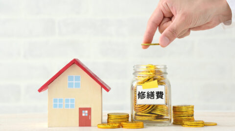 木造住宅の「修繕費」は平均620万円以上！