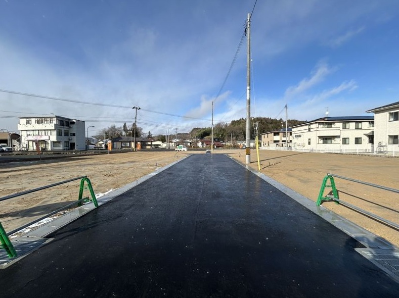 栗原市築館宮野中央１丁目