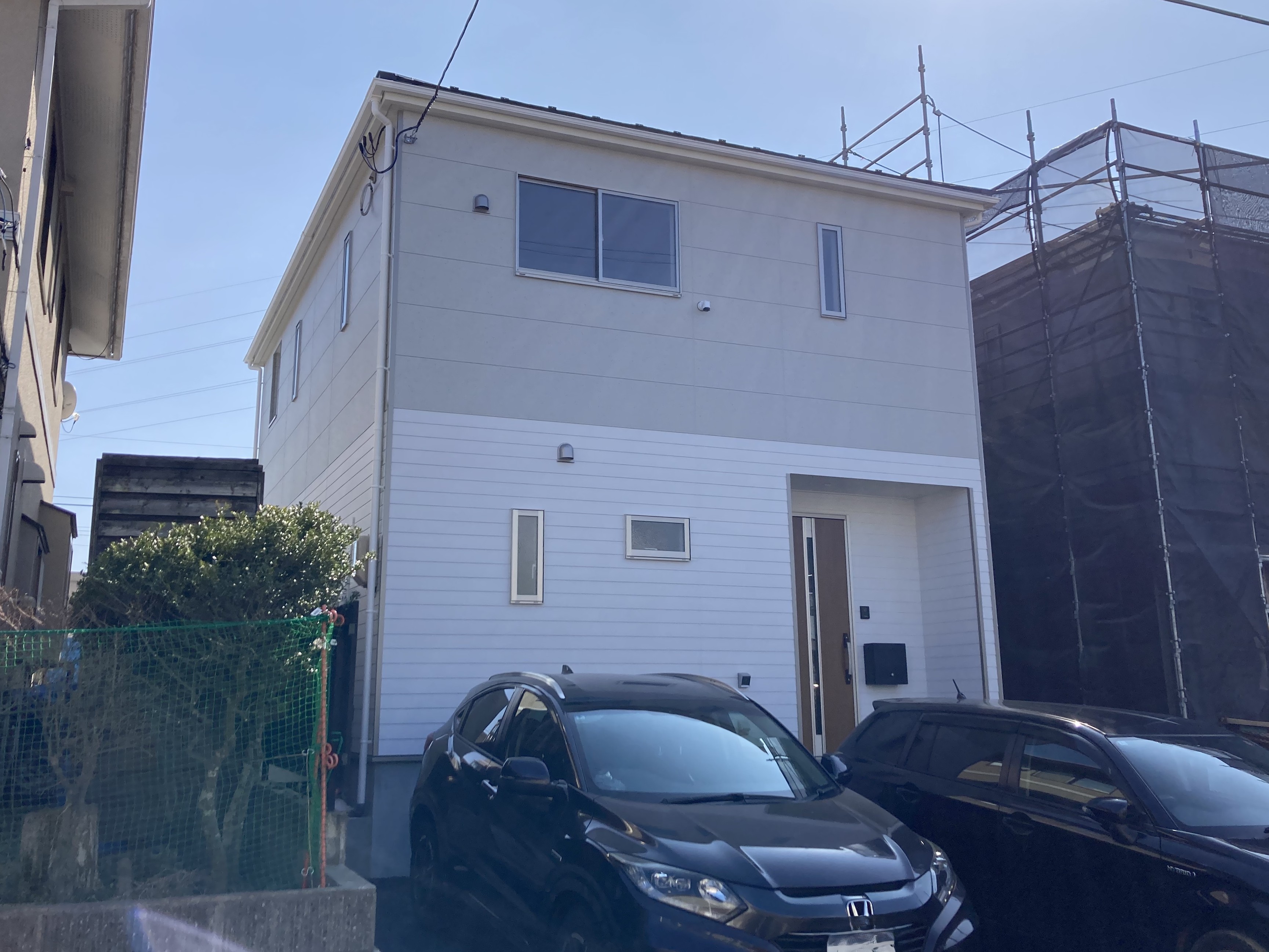 岩沼市松ケ丘第1 2号棟