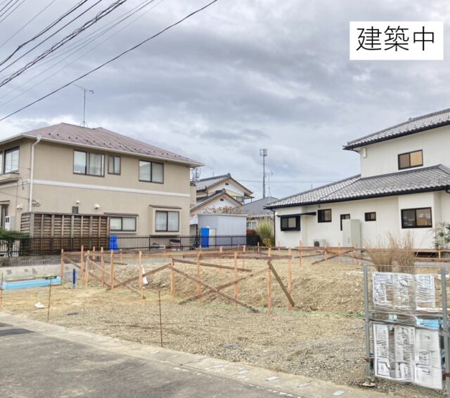 岩沼市松ケ丘第１　２号棟