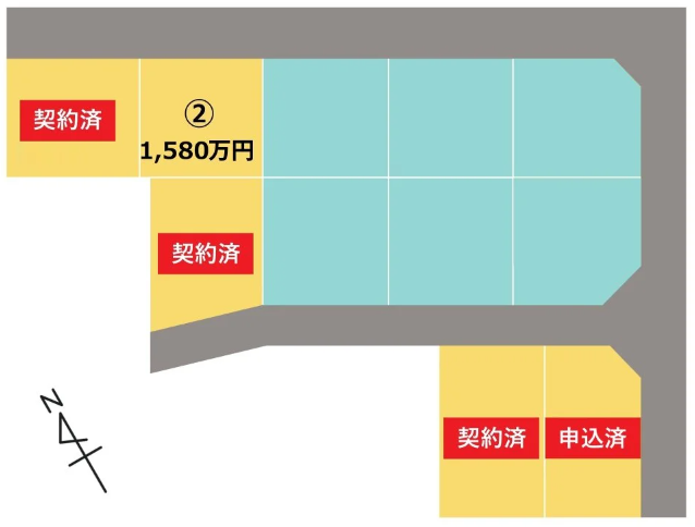 富谷市堂ノ前