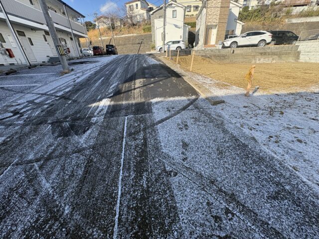 泉区将監1丁目 1号地