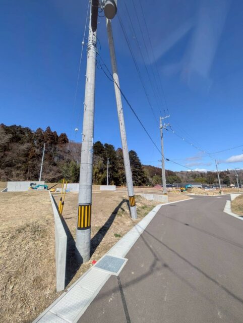 宮城郡利府町神谷沢字広畑　47号地