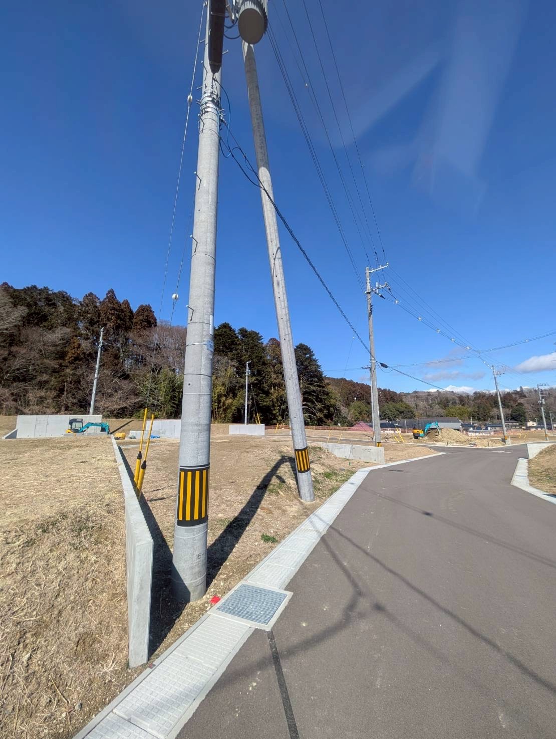 宮城郡利府町神谷沢字広畑　47号地