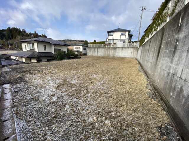 青葉区貝ケ森２丁目　一括