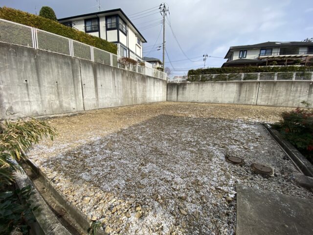 青葉区貝ケ森2丁目　2号地