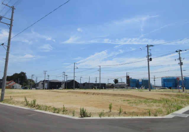 利府町神谷沢字金沢