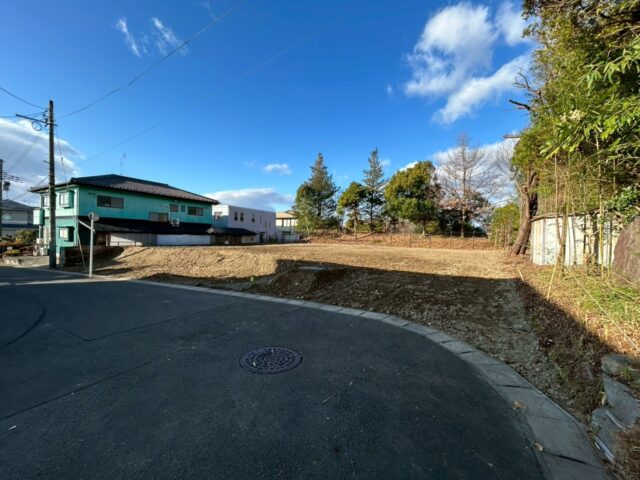 泉区将監5丁目　一括