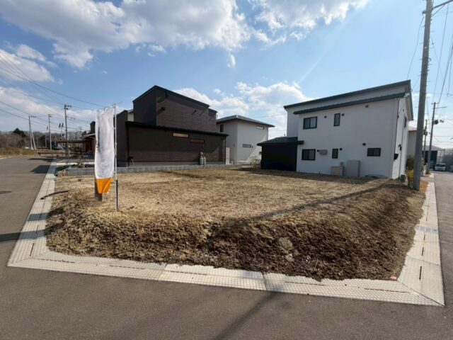 黒川郡大和町しあわせの杜 13街区-1