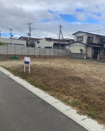 石巻市大街道東一丁目