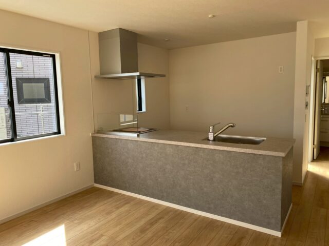 太白区中田6丁目 建売