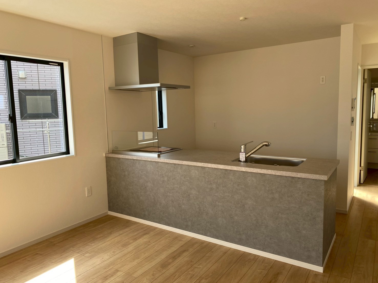 太白区中田6丁目 建売