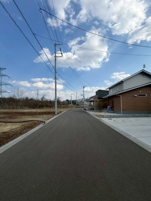 黒川郡大和町しあわせの杜 13街区-1