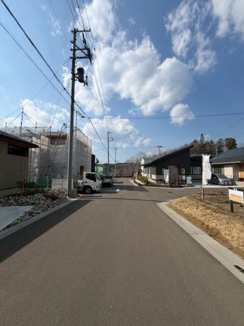 黒川郡大和町しあわせの杜　13街区-8