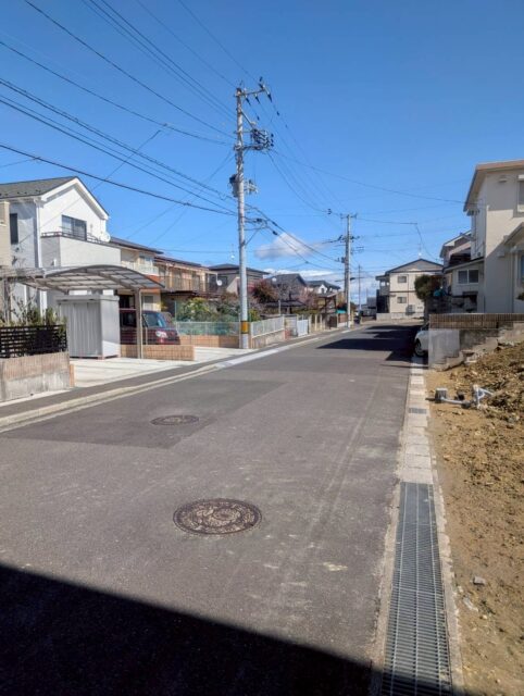 宮城郡利府町神谷沢字金沢