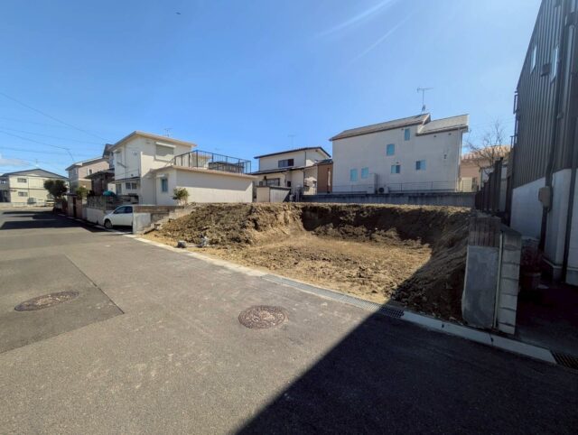 宮城郡利府町神谷沢字金沢