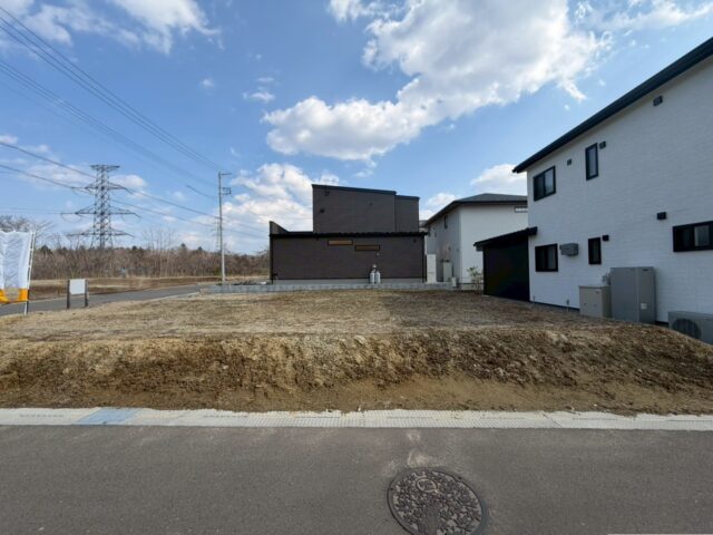 黒川郡大和町しあわせの杜 13街区-1