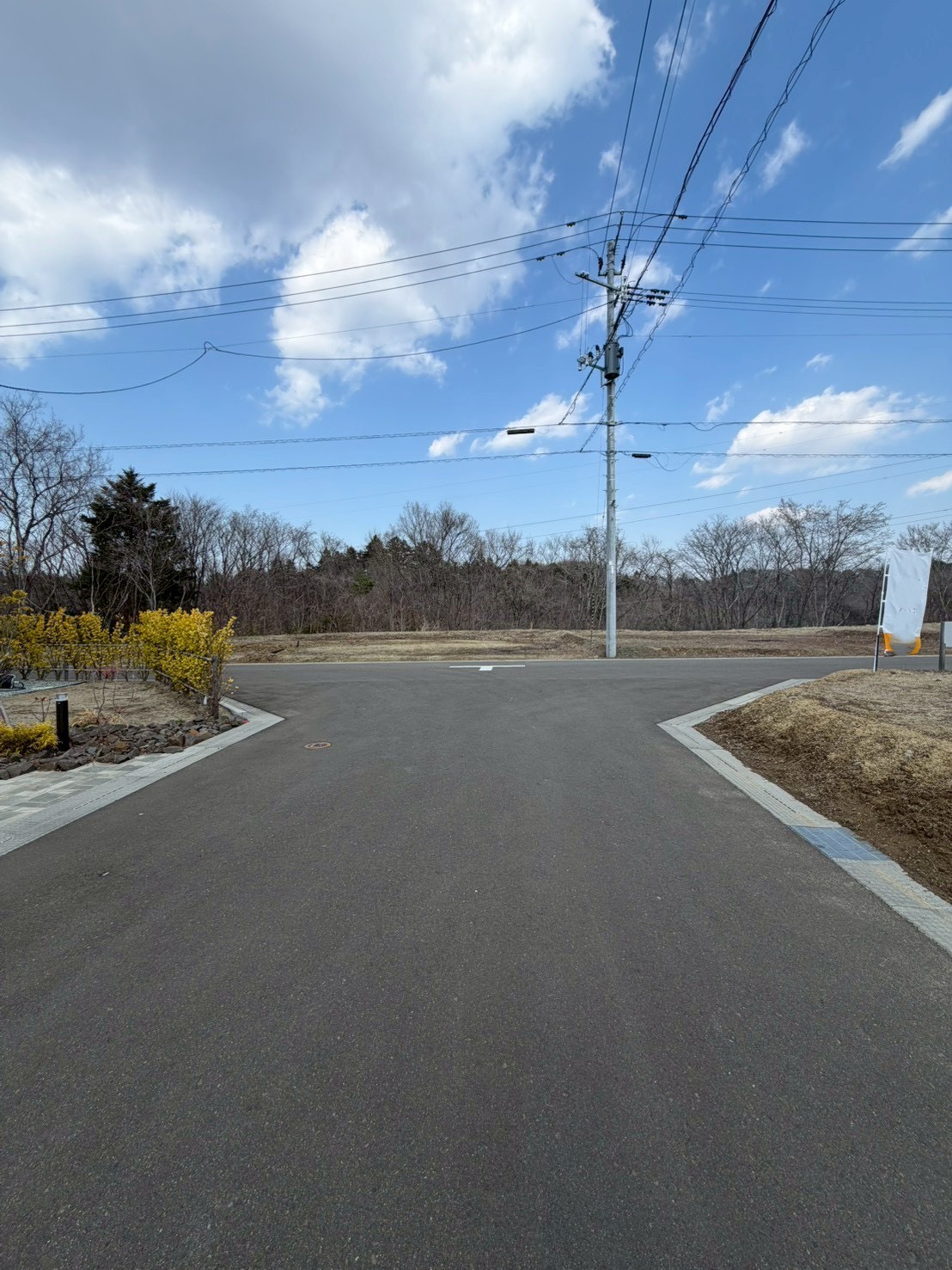 黒川郡大和町しあわせの杜 13街区-1