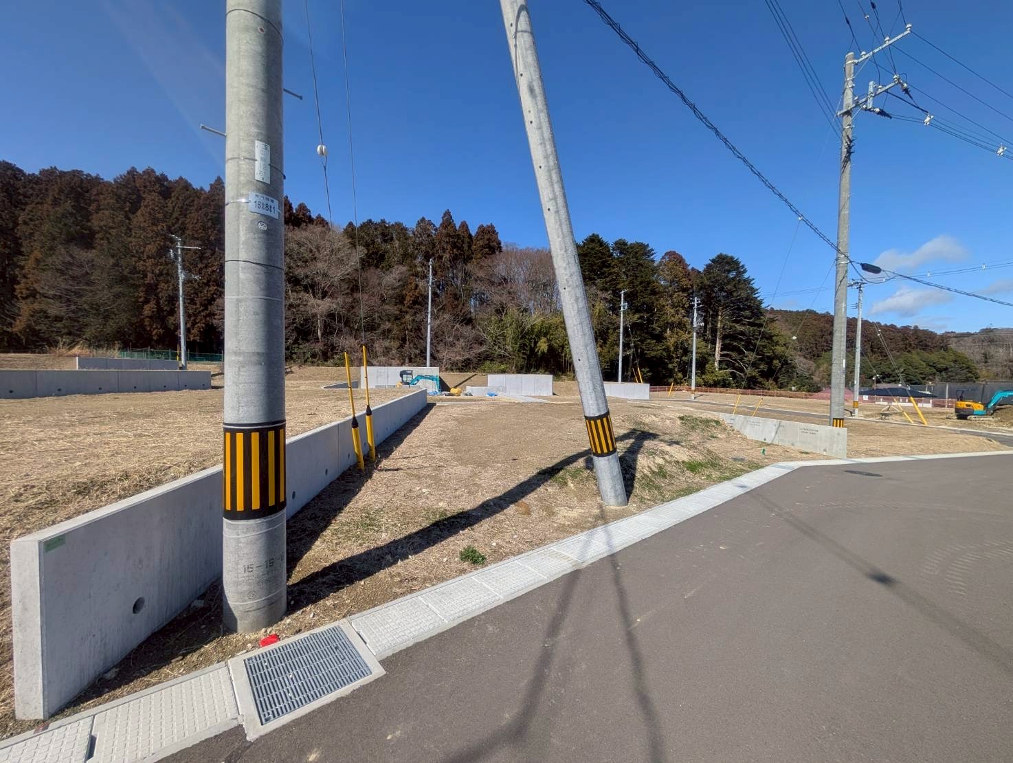 宮城郡利府町神谷沢字広畑　47号地