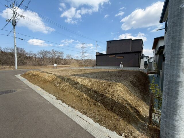 黒川郡大和町しあわせの杜 13街区-1