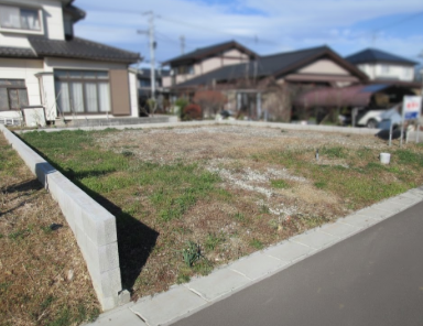 利府町加瀬十三塚