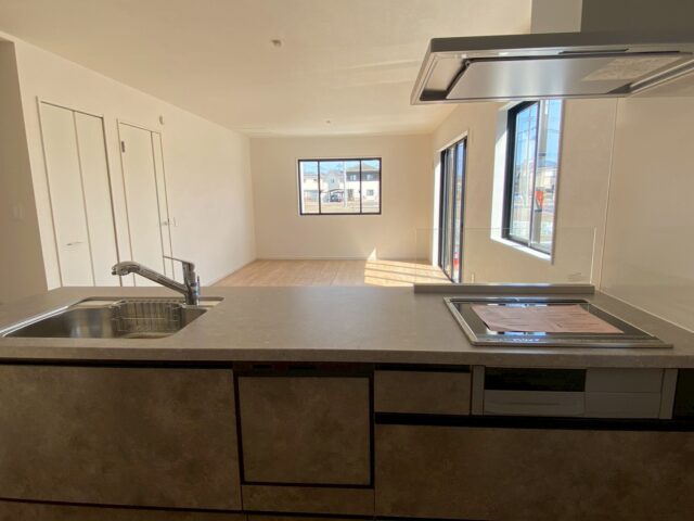 太白区中田6丁目 建売