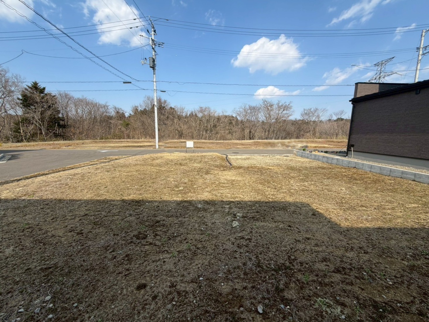 黒川郡大和町しあわせの杜 13街区-1