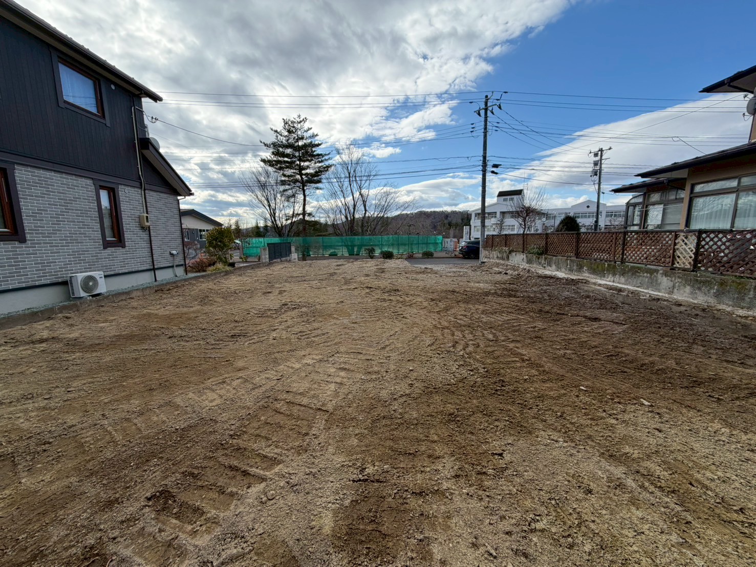 青葉区吉成2丁目