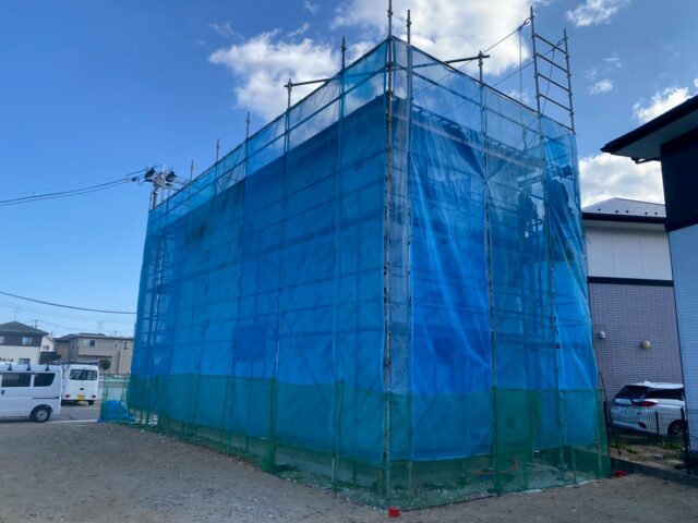 太白区中田6丁目 建売